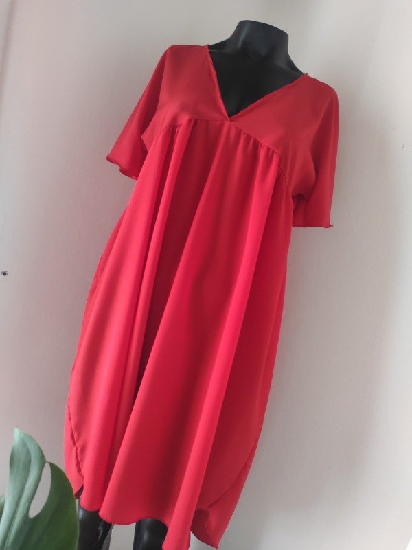 Producto - VESTiDO AIMARA