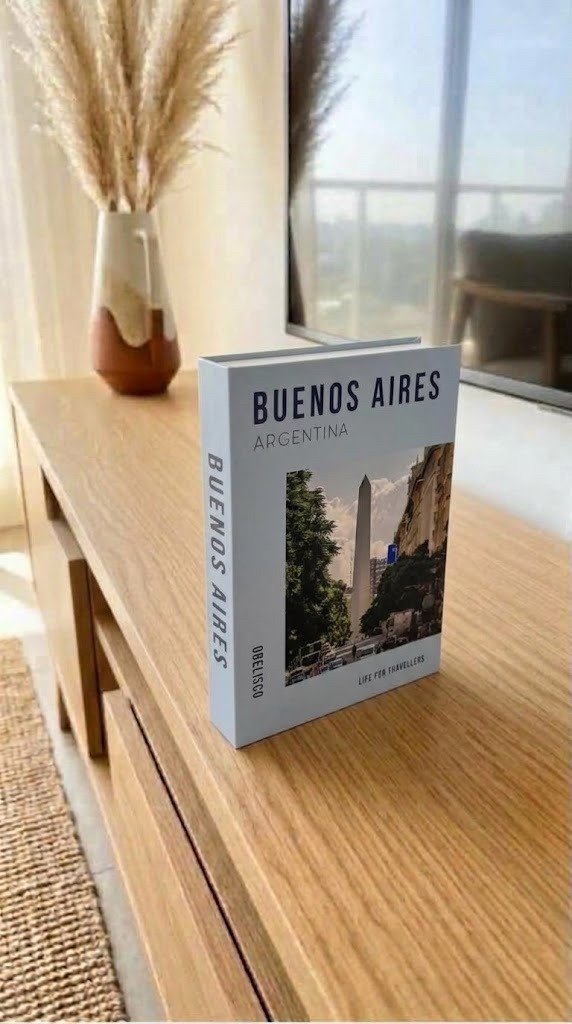 Producto - Libros ciudades individuales - 2