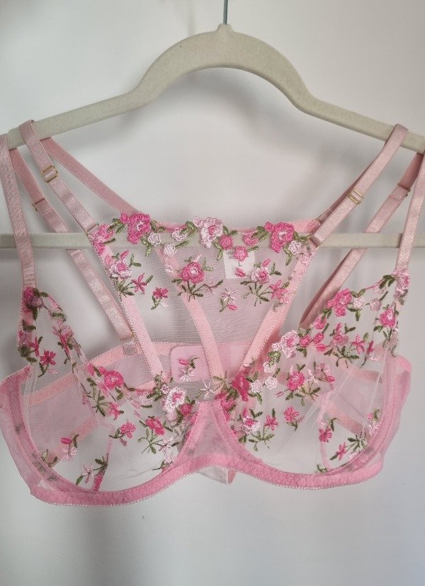 Producto - Set Aurora Rosa