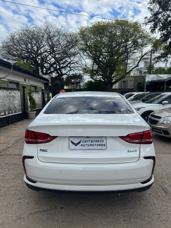 Producto - BAIC EU5 Eléctrico 2026 - 3