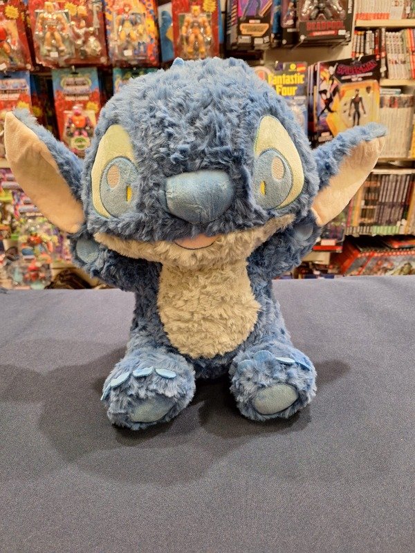 Producto - PELUCHE STICH GRANDE