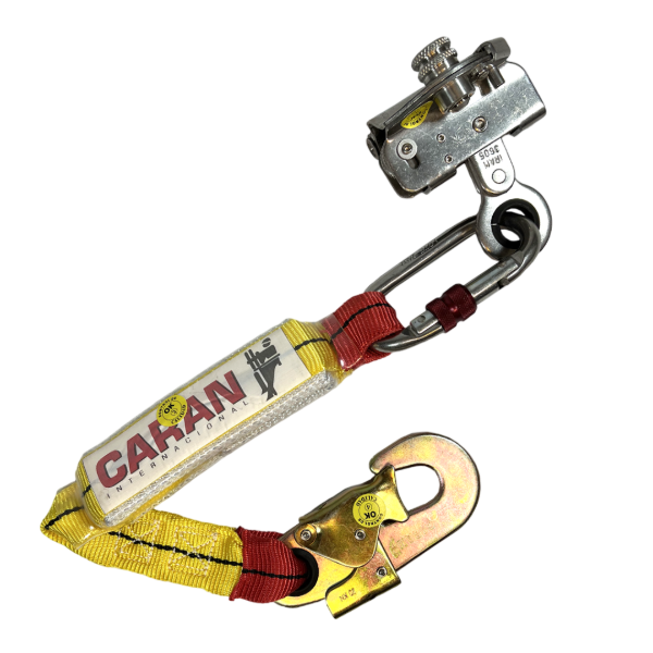 Producto - T4 SALVACAIDASp/cuerda14mm