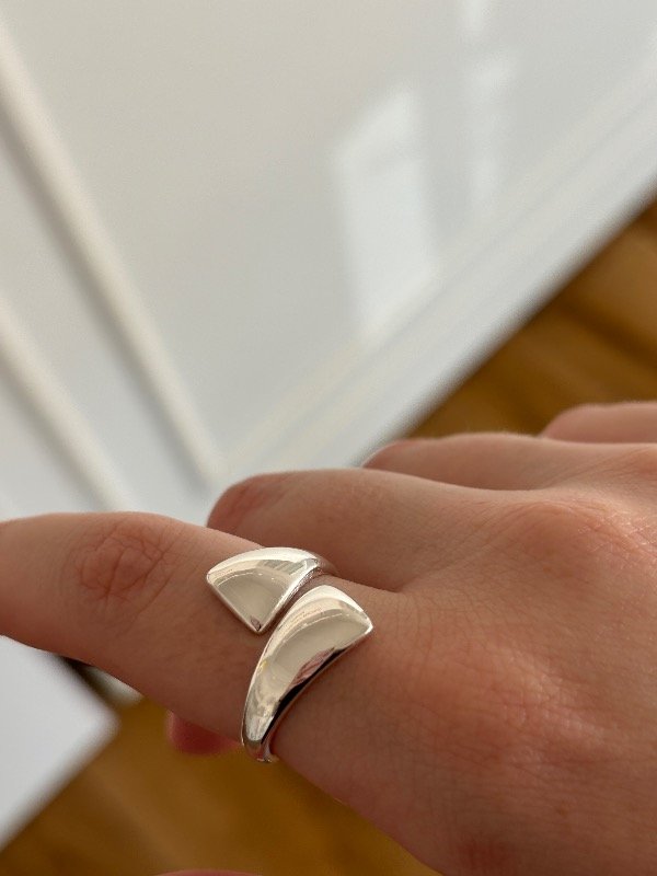 Producto - Anillo Gura