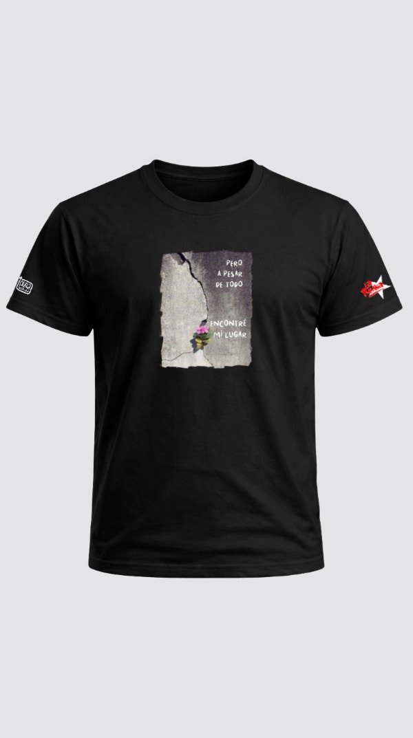 Producto - Encontré mi lugar