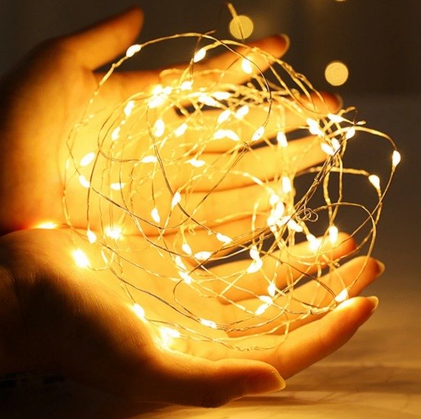 Producto - Luz maleable 3 metros