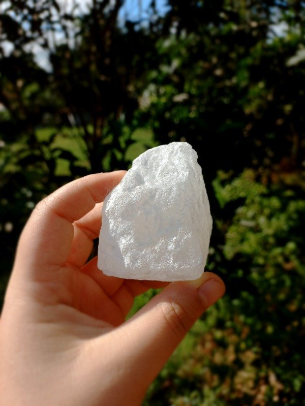Producto - Piedra de alumbre