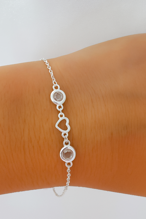 Producto - Pulsera Amor