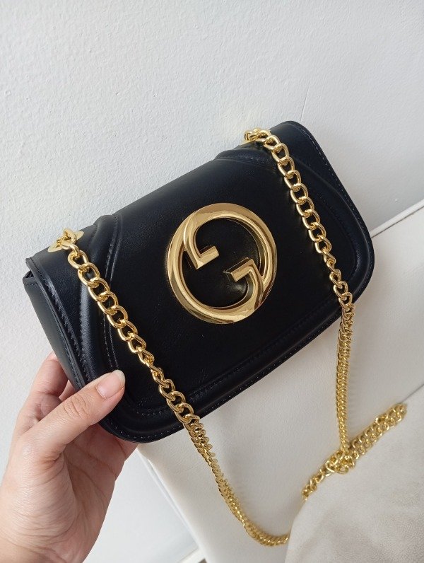 Producto - Bandolera GG