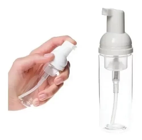 Producto - Espumador Cristal