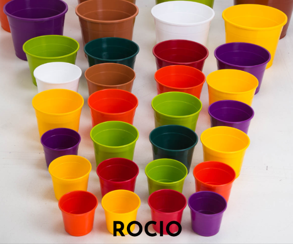 Producto - Línea  Rocío