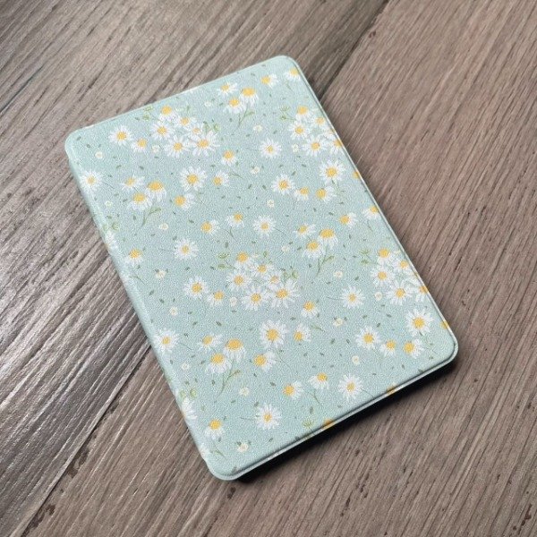 Producto - Funda MARGARITAS - Kindle 10 th gen 2019 - 0