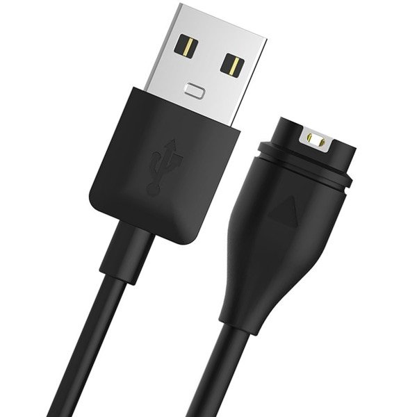 Producto - Cable Cargador Compatible Garmin Usb 1 Metro Reforzado