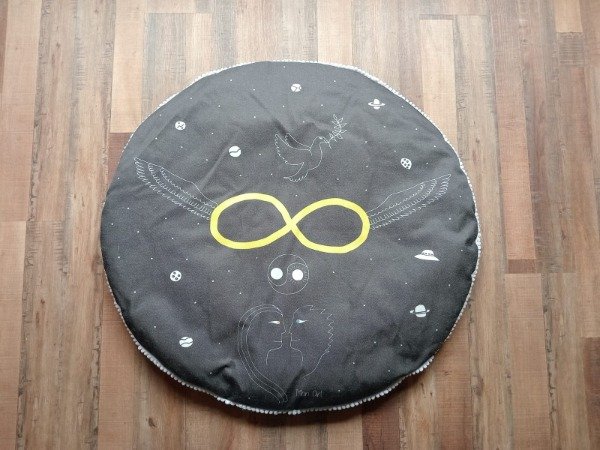 Producto - Infinito