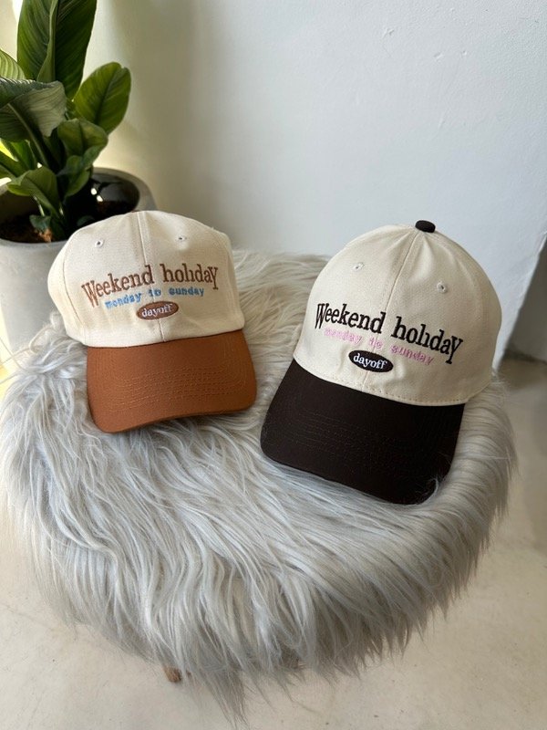 Producto - Gorra Dayoff
