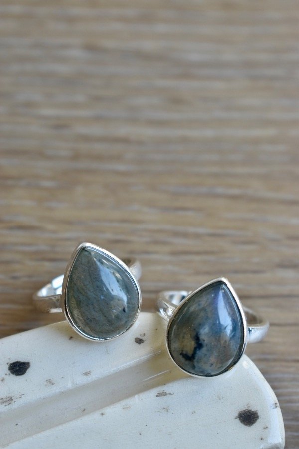 Producto - Anillos Goutte