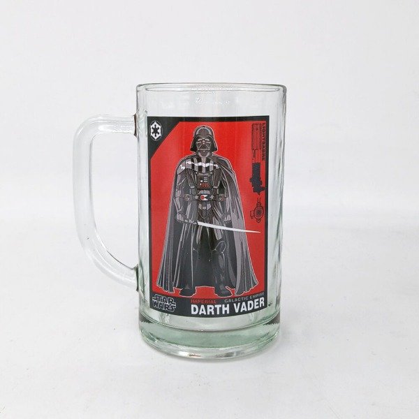 Producto - Chop vader