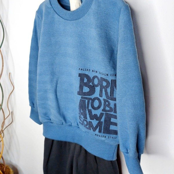 Producto - Conj. Born