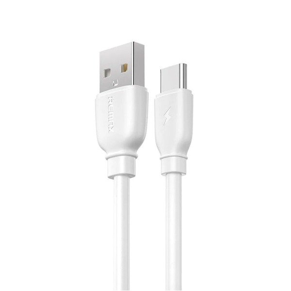 Producto - CABLE REMAX RC-138A USB-A A TIPO C - 1 METRO
