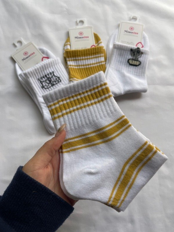 Producto - Tenis N32