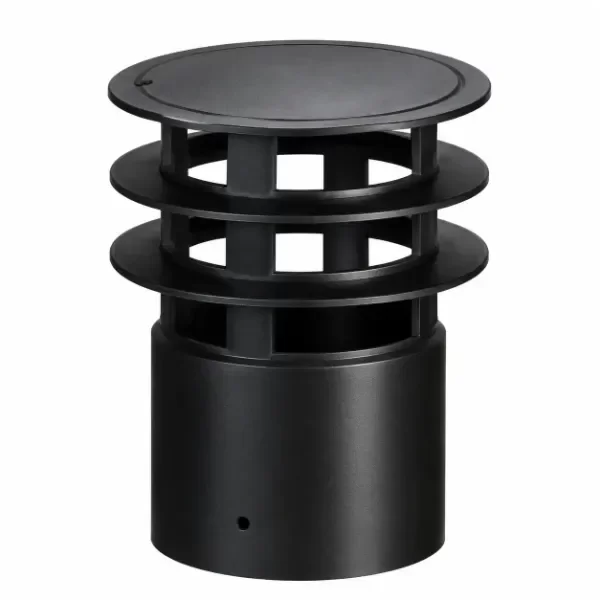 Producto - Sombrerete de Ventilación
