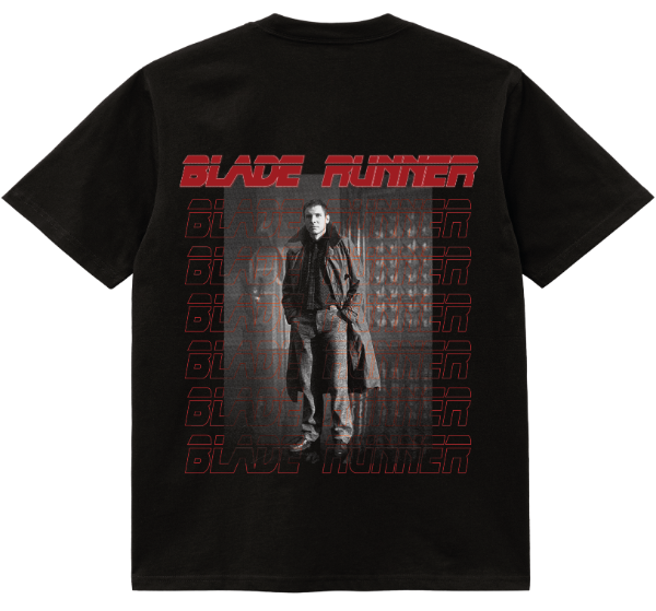 Producto - Deckard's Hunt. Regular