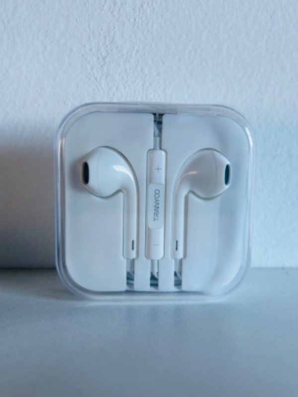 Producto - Auriculares manos libres