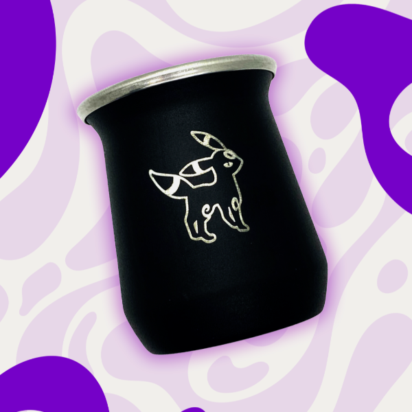 Producto - Mate Umbreon
