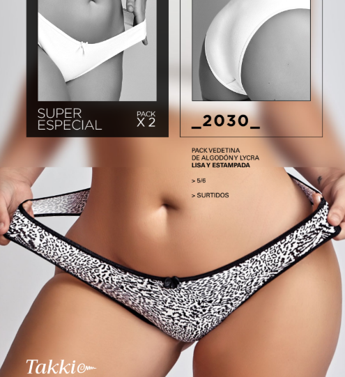 Producto - TK2030