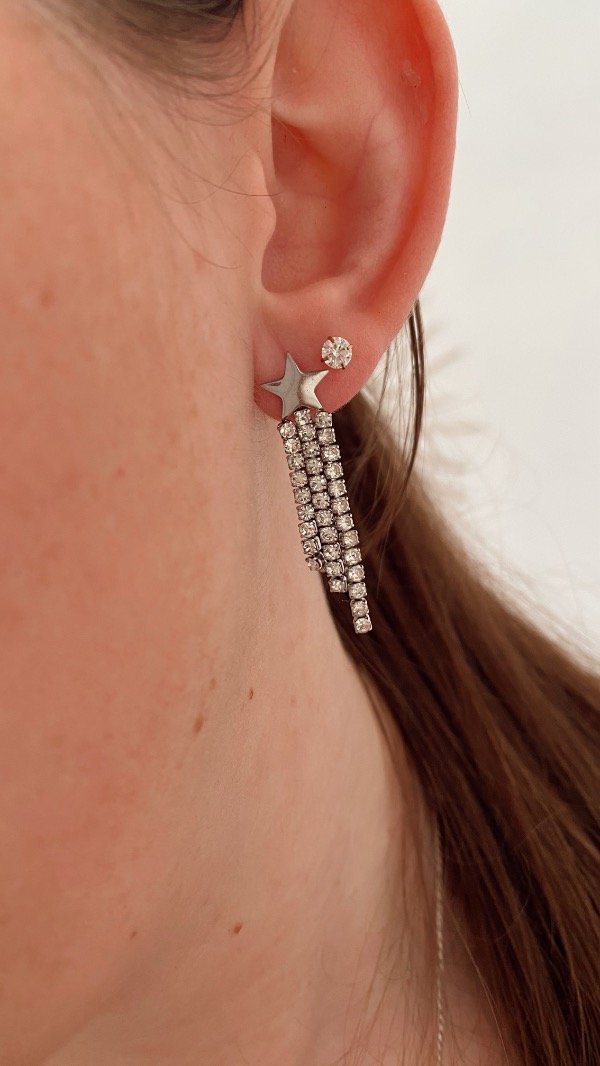 Producto - Aros Stars