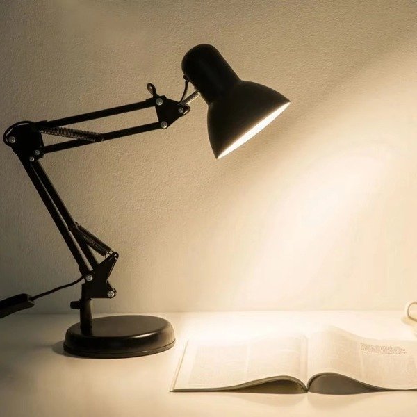 Producto - LAMPARA 55 CM CON BASE - 1