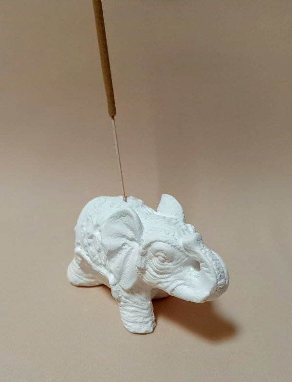 Producto - Elefante manto hindú - PS22