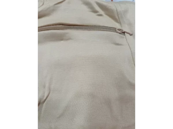 Producto - 355646 - Bombacha de Señora Lycra c/Cierre - 1