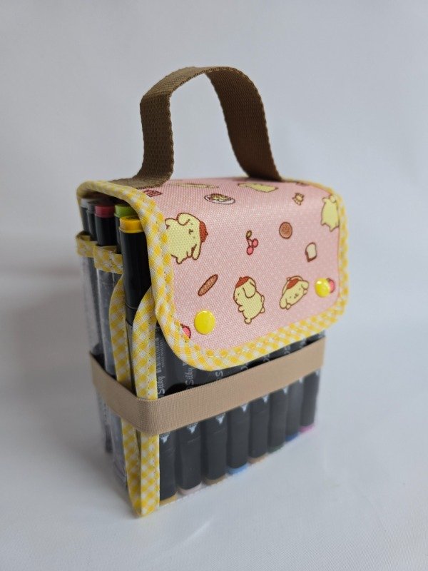 Producto - Flexicase 40 Marcadores Purin