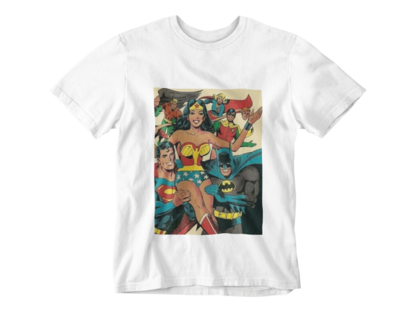 Producto - REME MUJER MARAVILLA 001