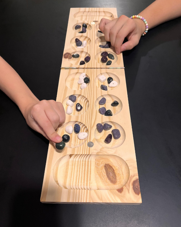 Producto - Juego Mancala - 3