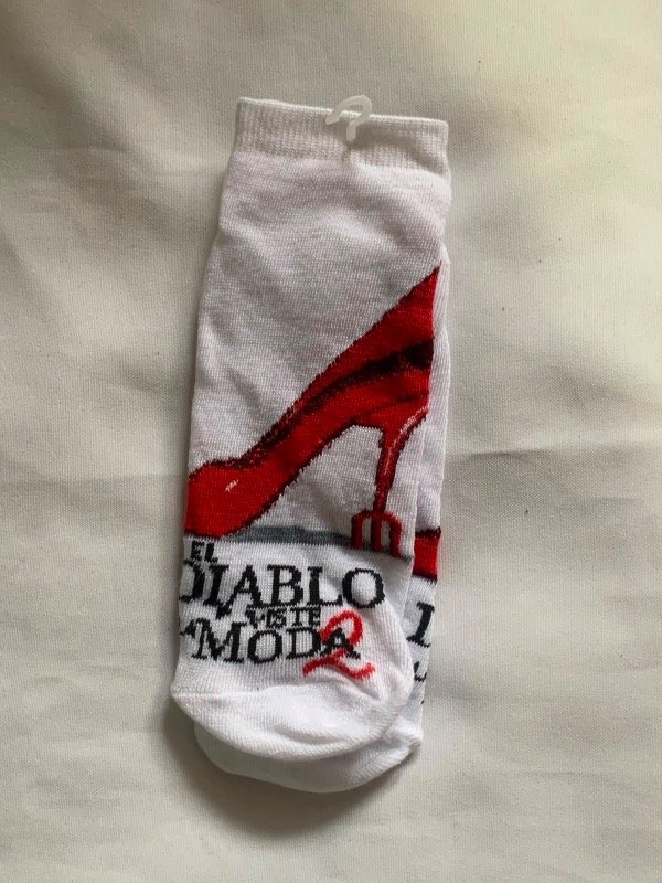 Producto - El diablo viste a la moda