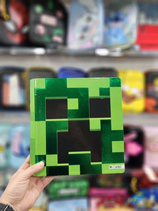 Producto - Minecraft - 2