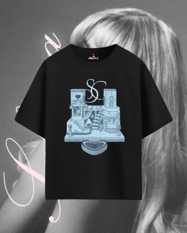 Producto - Housetour - Remera Oversize