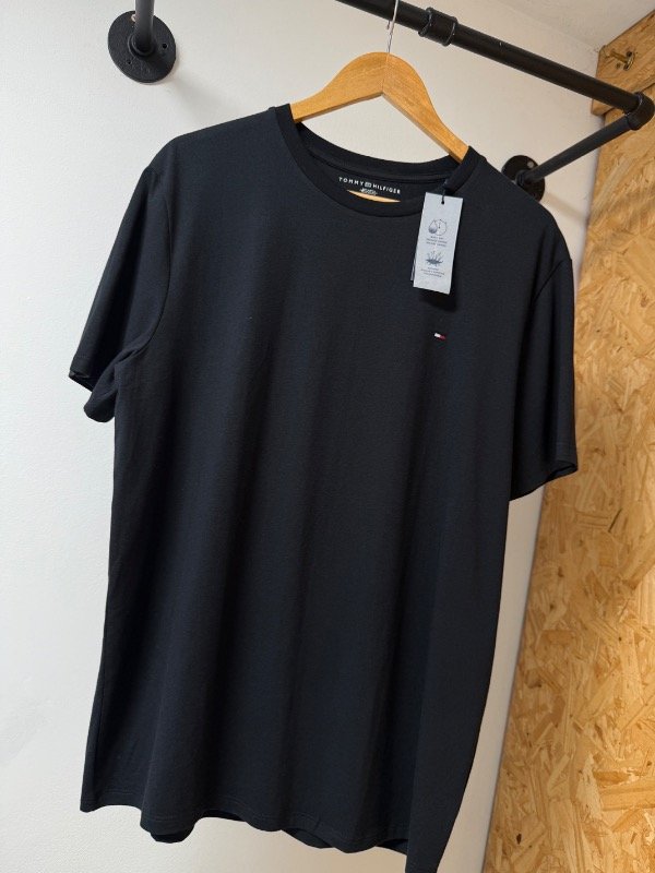 Producto - Remera Tommy quick dry - 1