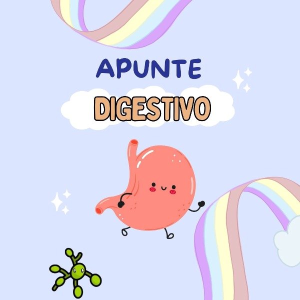 Producto - Apunte DIGESTIVO - VIRTUAL