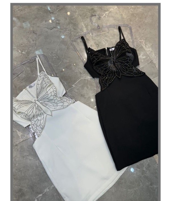 Producto - VESTIDO MARIPOSA - 1