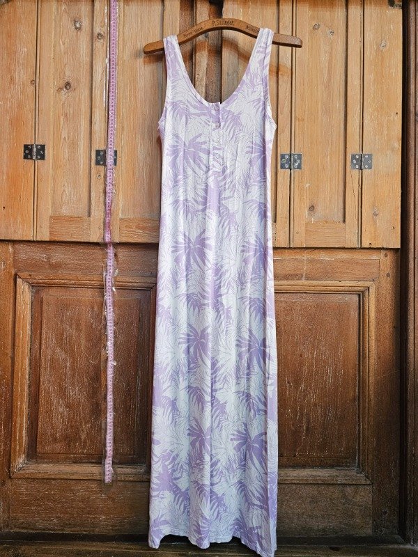 Producto - Vestido Ayres Estampado t.42/44