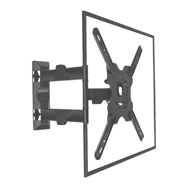 Producto - Smartfy ST03 - Para TV de 32 a 65Articulado - Negro