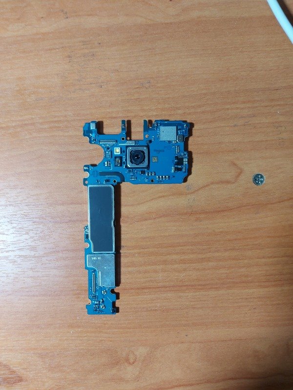 Producto - Samsung S8