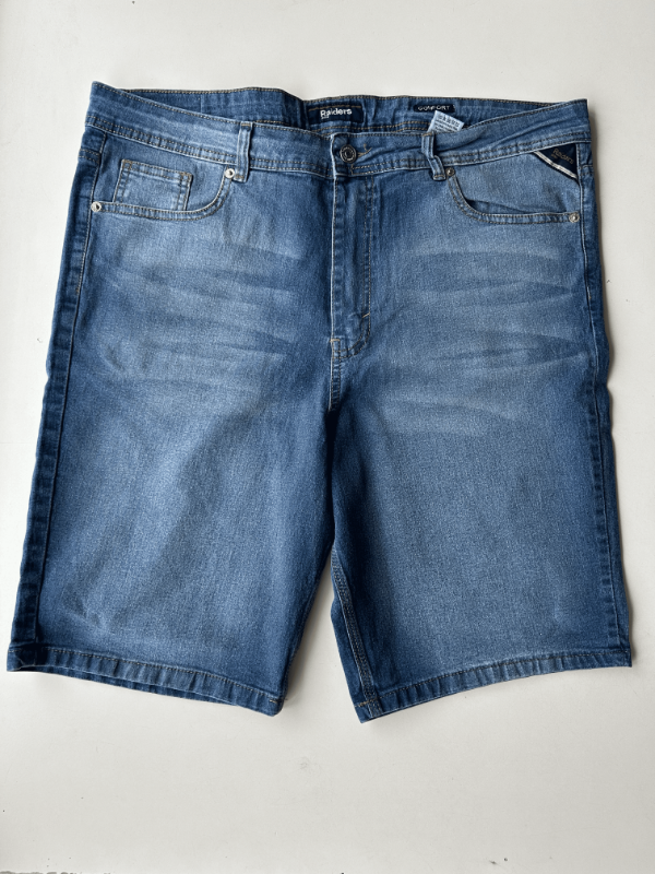 Producto - BERMUDA COMFORT