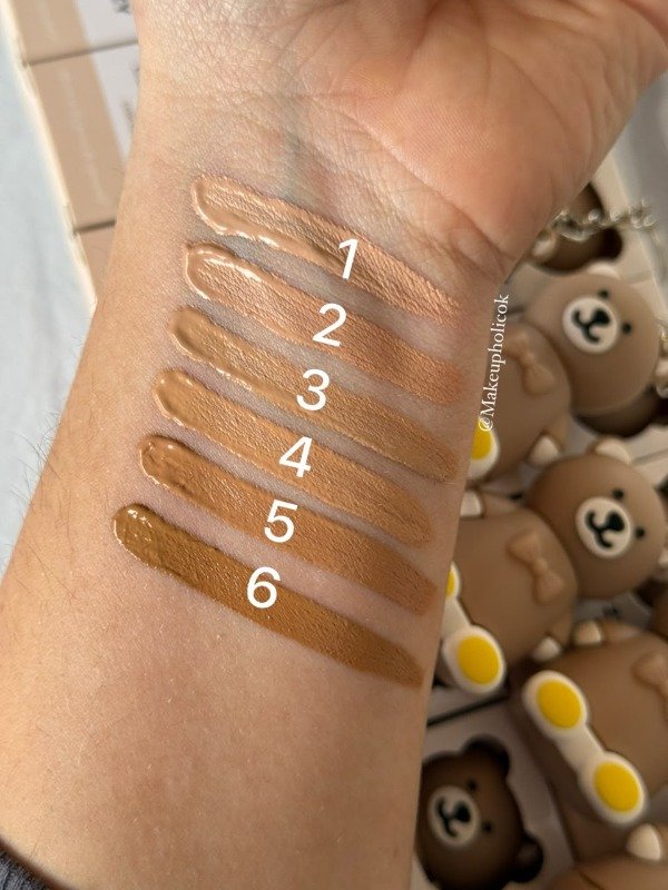 Producto - CORRECTOR OSITO LOVE CRAZY - TEJAR - CAJA DE 24 UNIDADES - 1
