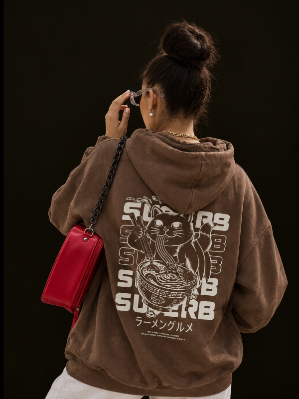 Producto - Buzo Abby