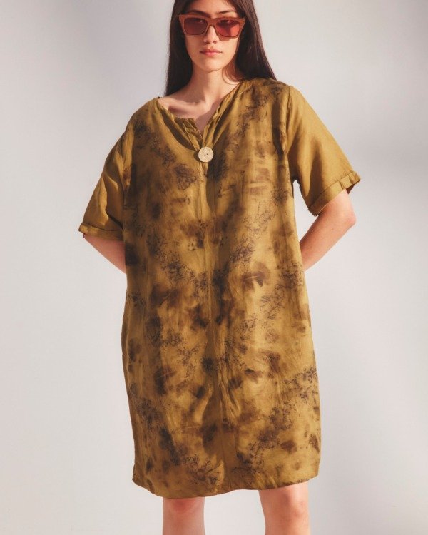 Producto - TÚNICA CALA ECO 10