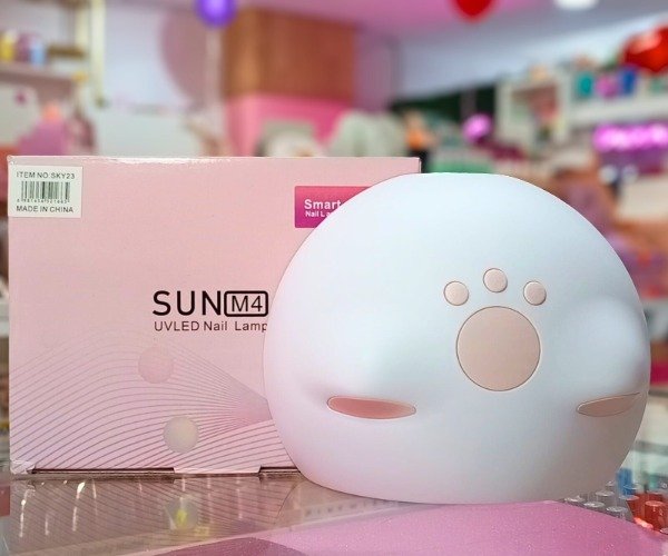 Producto - Cabina Sun M4