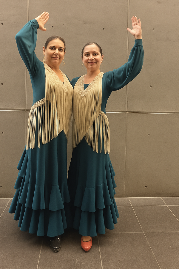 Producto - Tira De Flecos Para Cruzar 160 cm Natural PRE VENTA